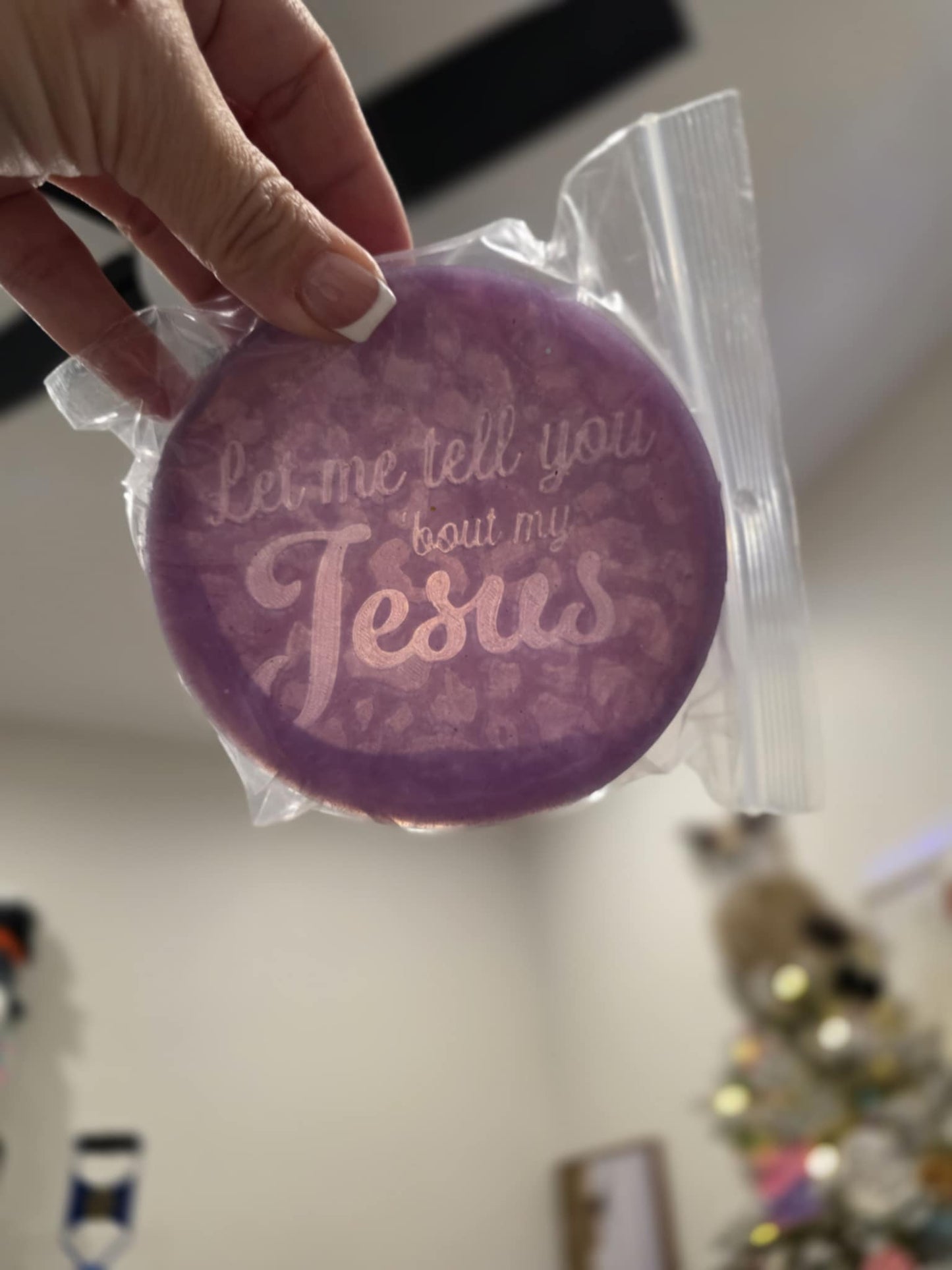 Freshie Mold Destash