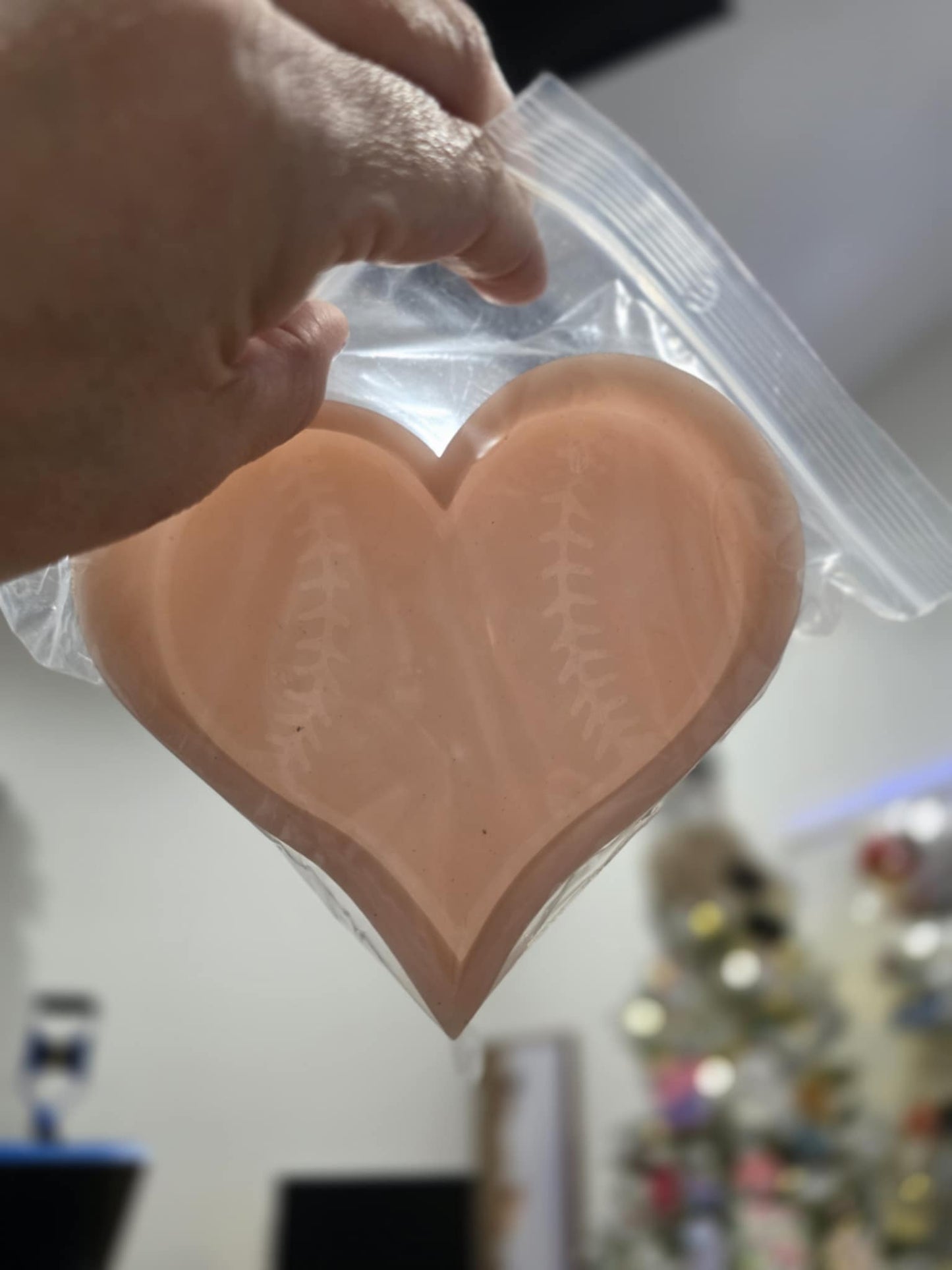 Freshie Mold Destash