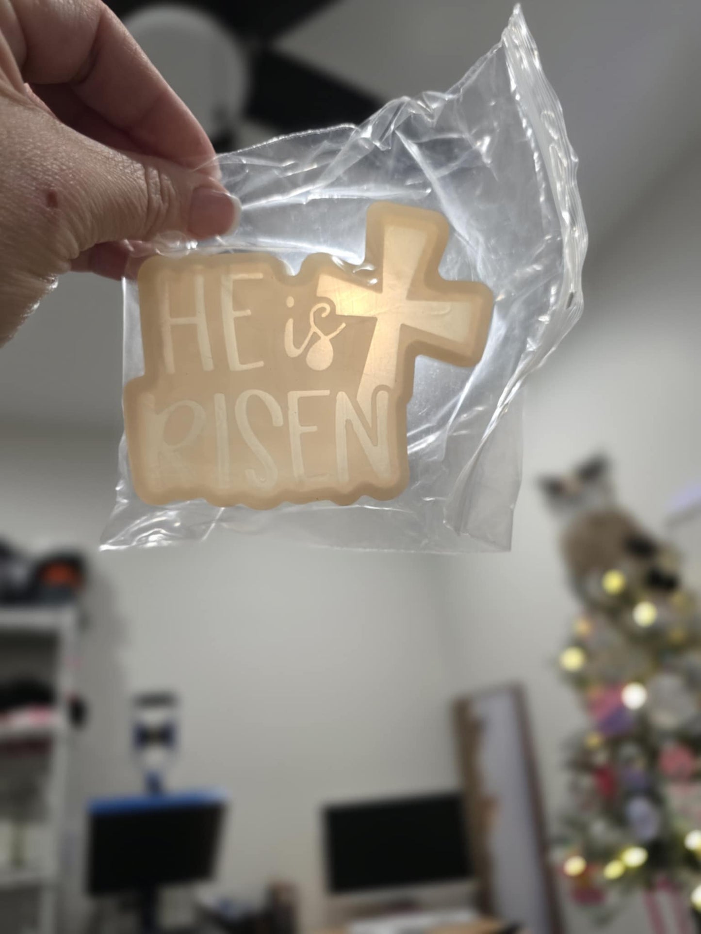 Freshie Mold Destash