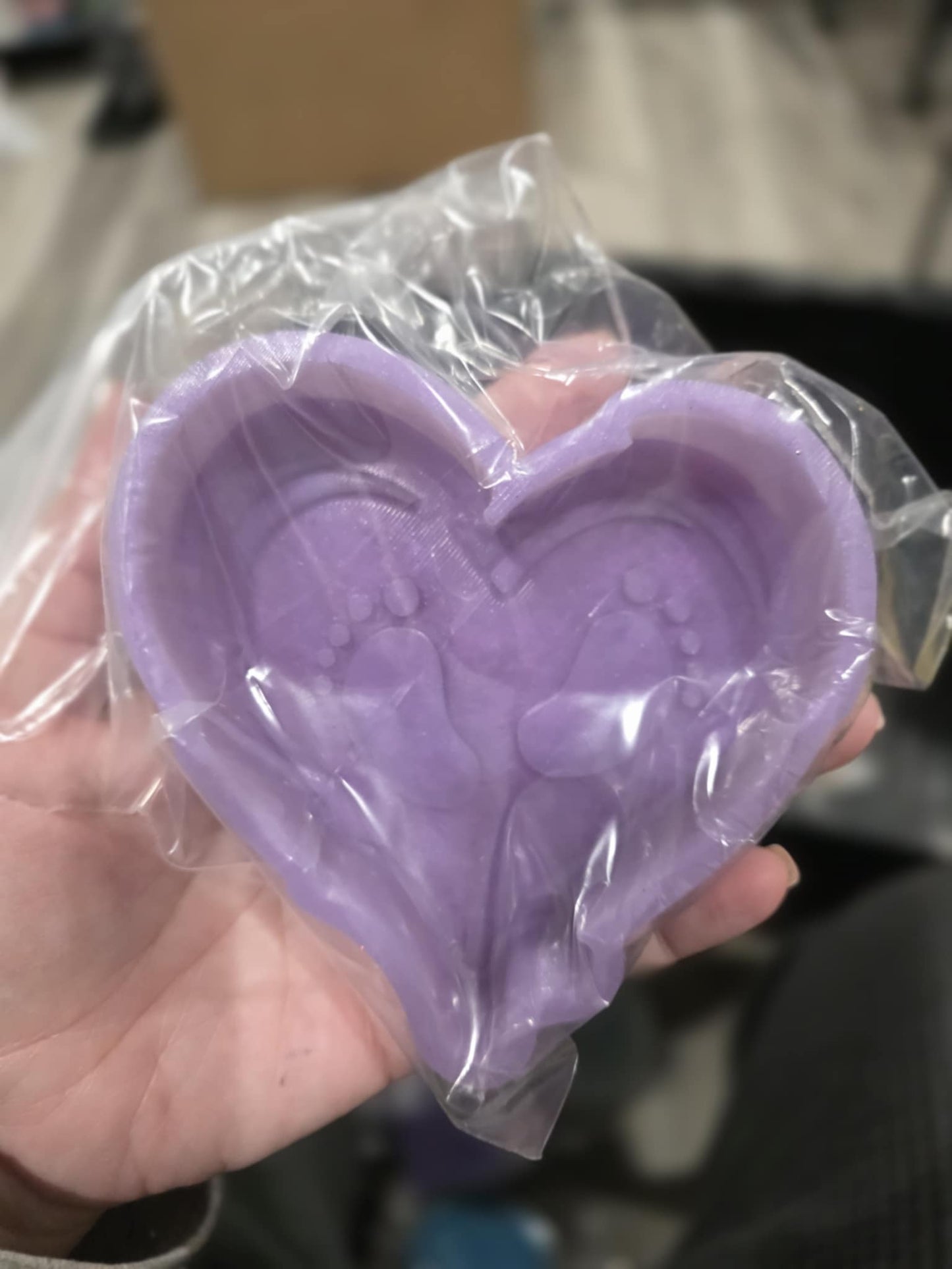 Freshie Mold Destash