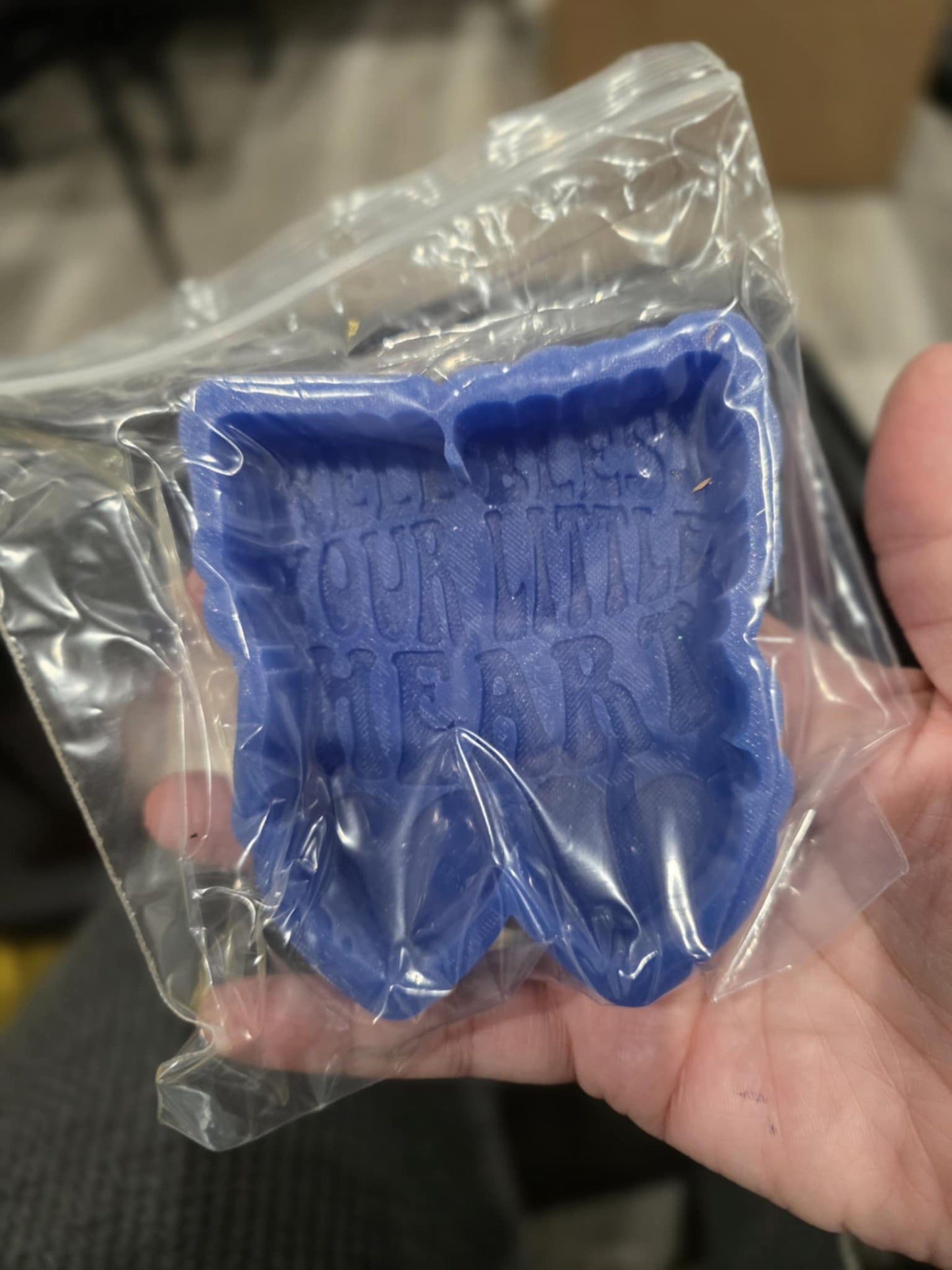 Freshie Mold Destash