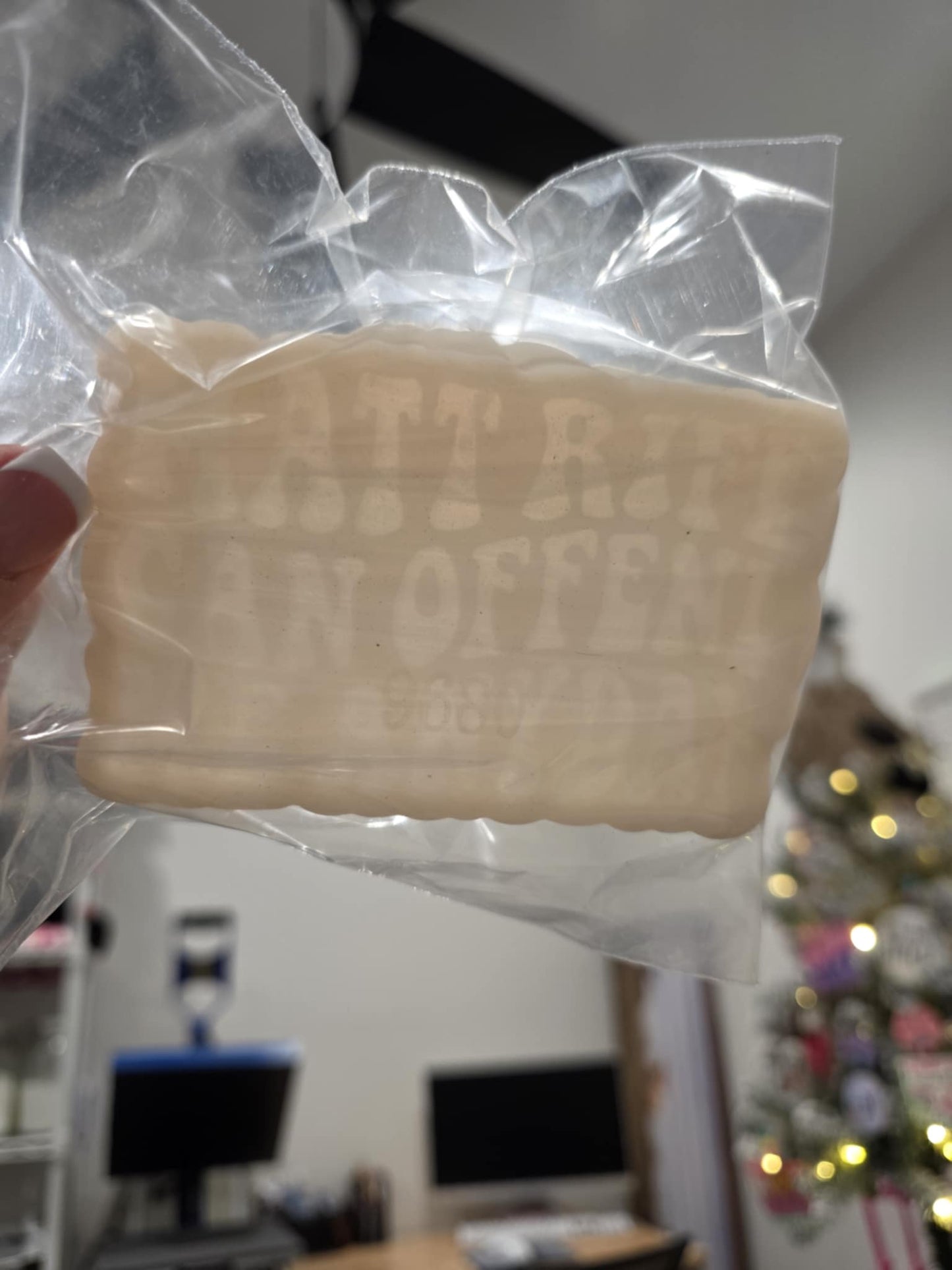 Freshie Mold Destash