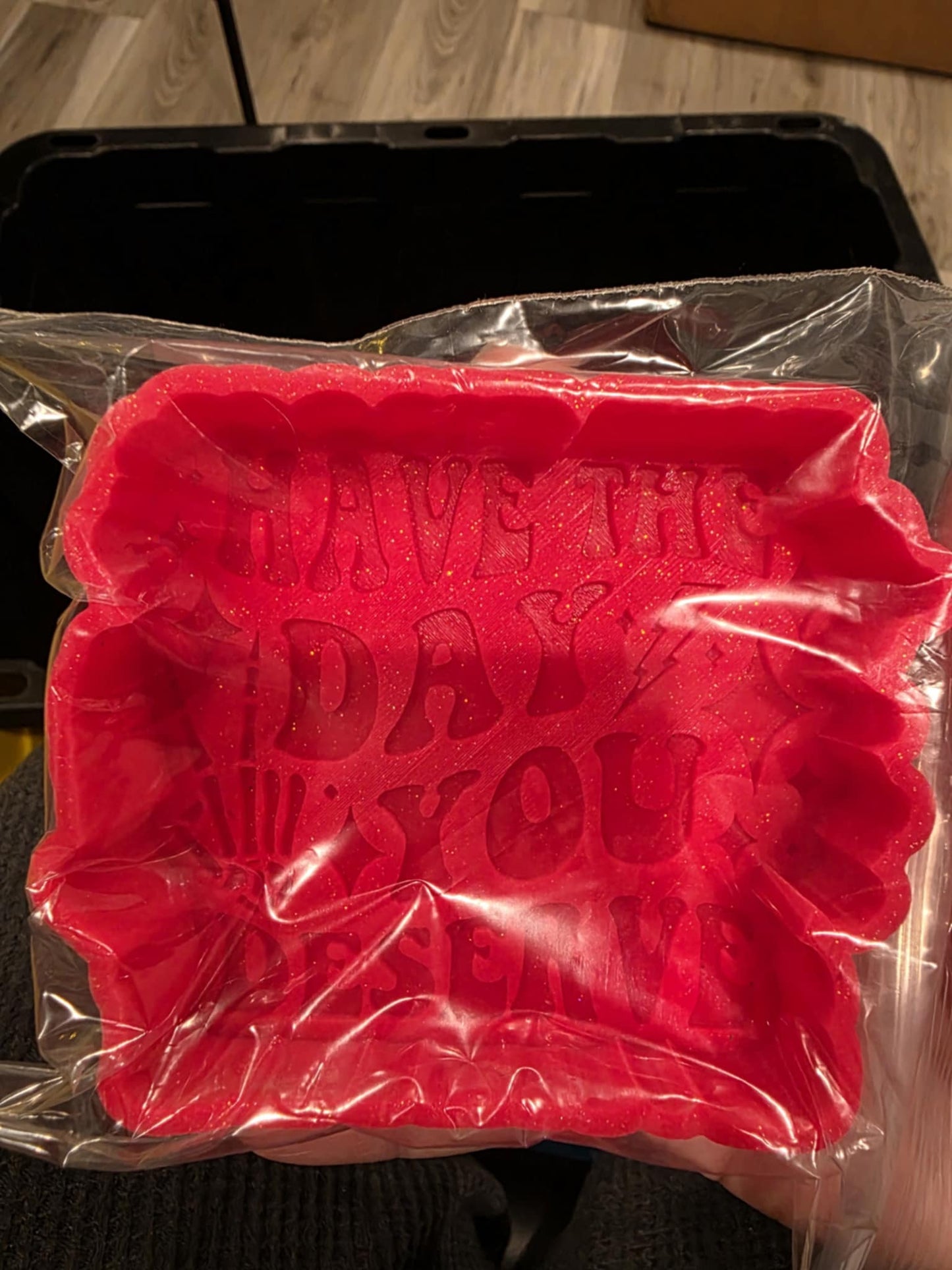 Freshie Mold Destash