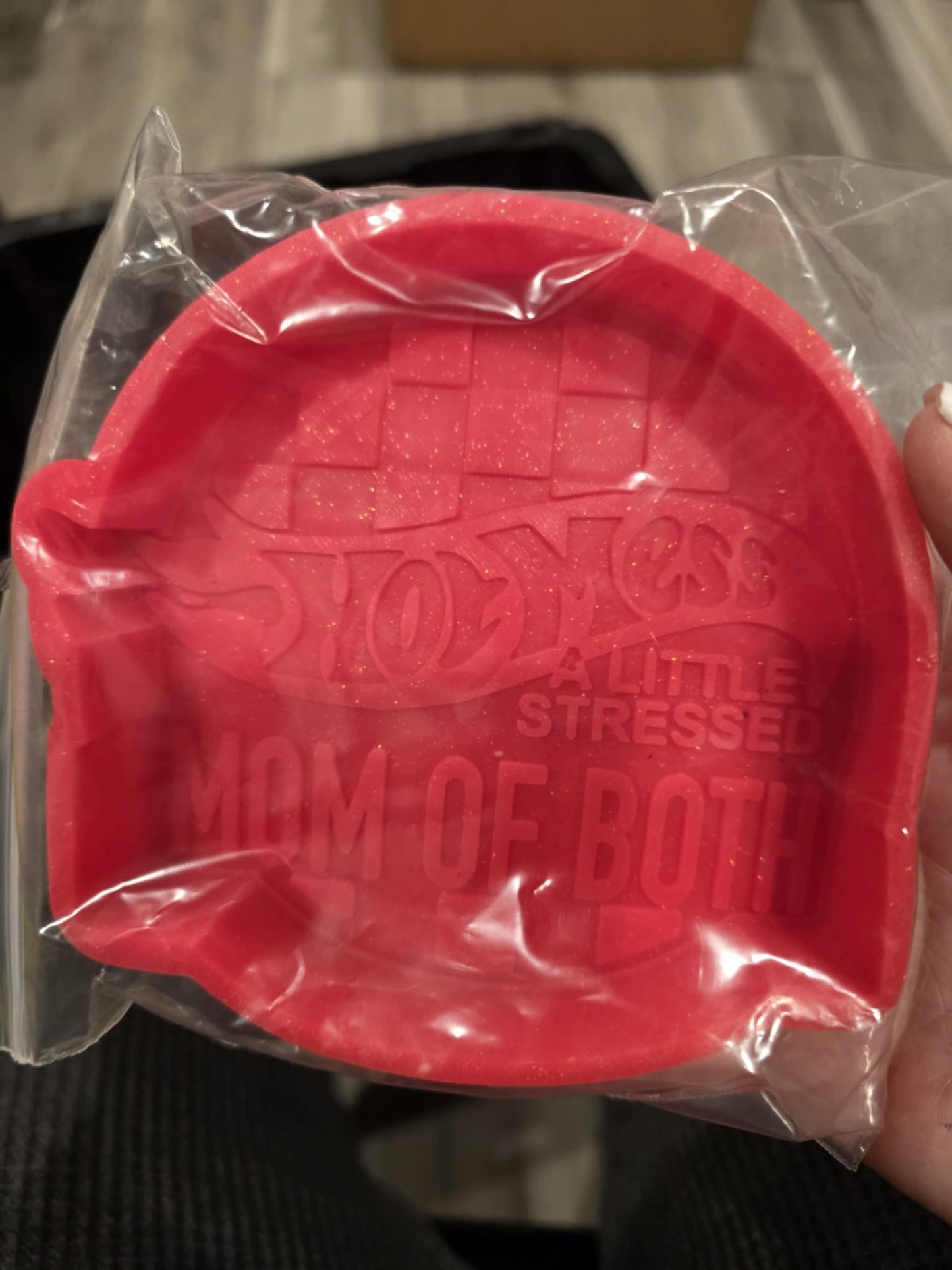 Freshie Mold Destash