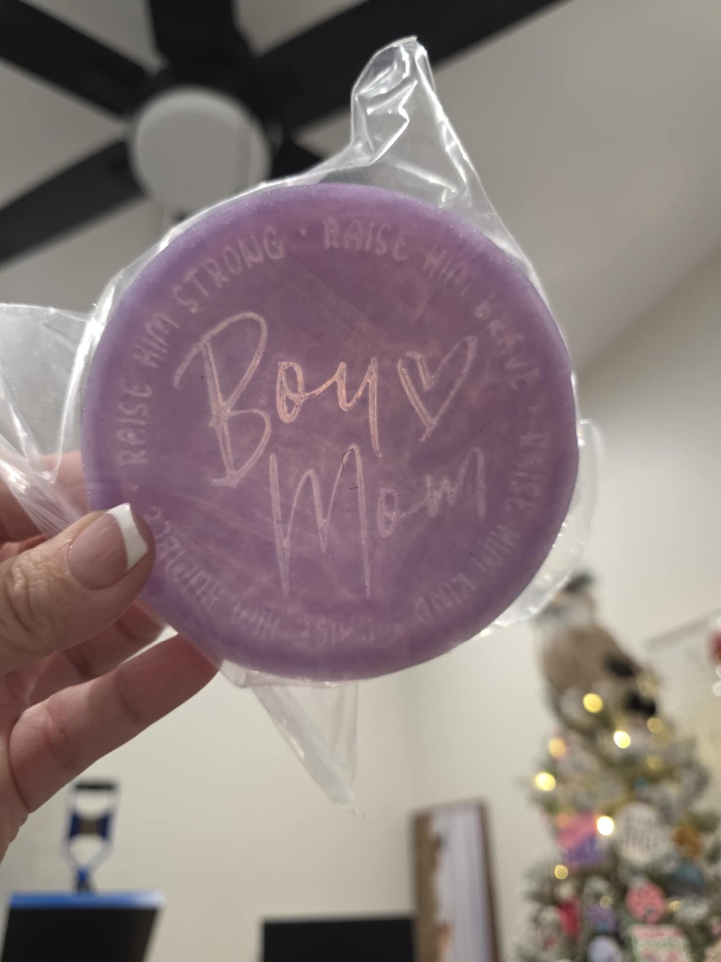 Freshie Mold Destash