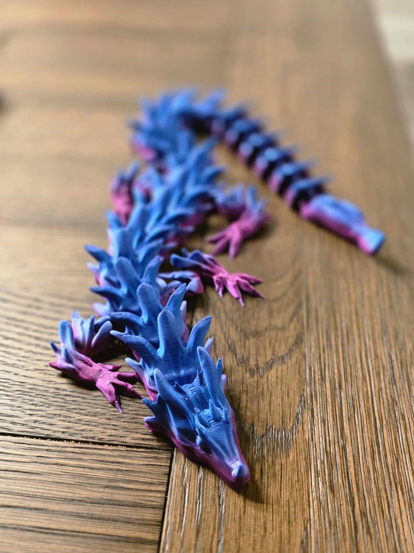 3d Dragons & Dinosaurs