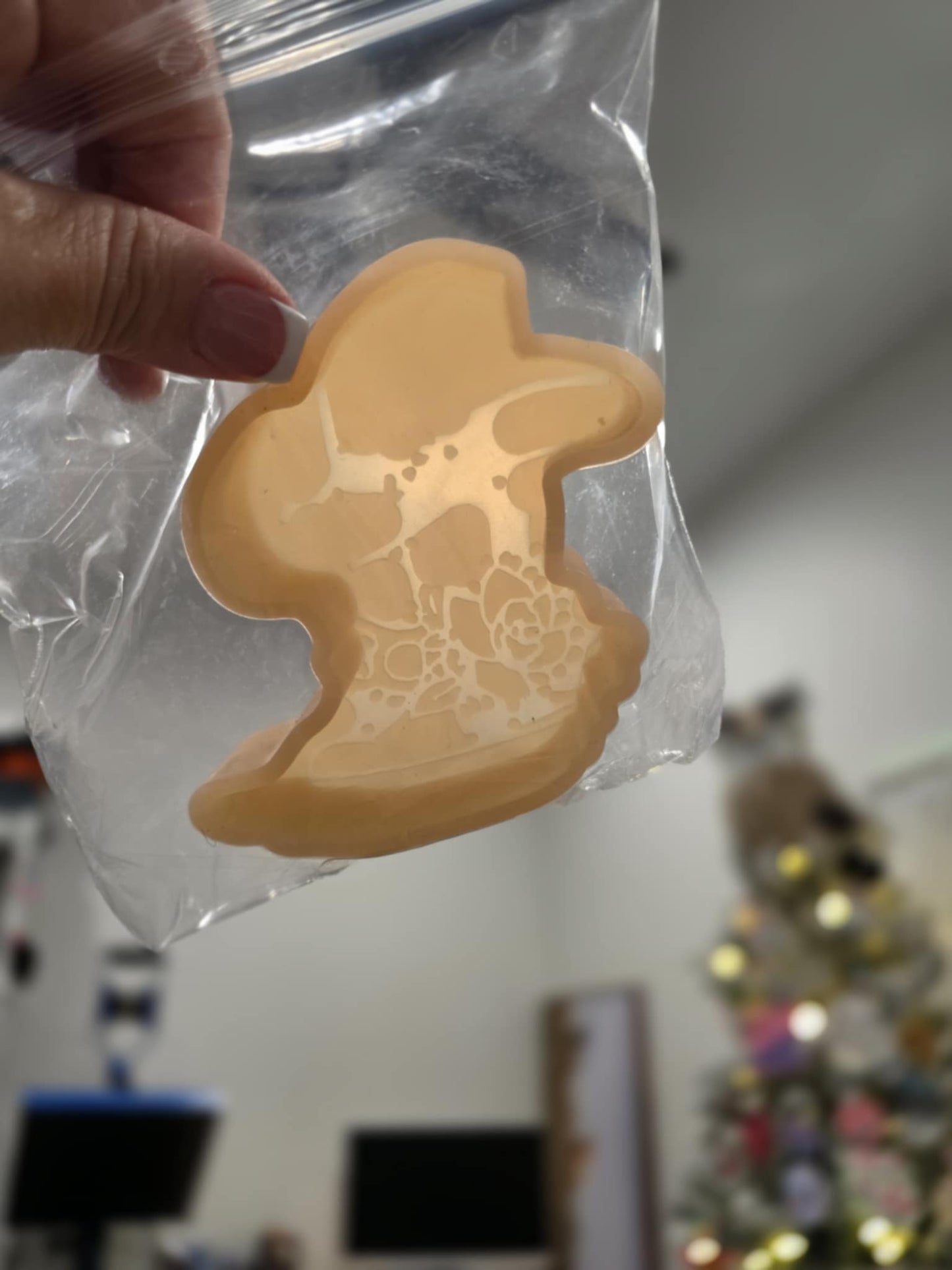 Freshie Mold Destash