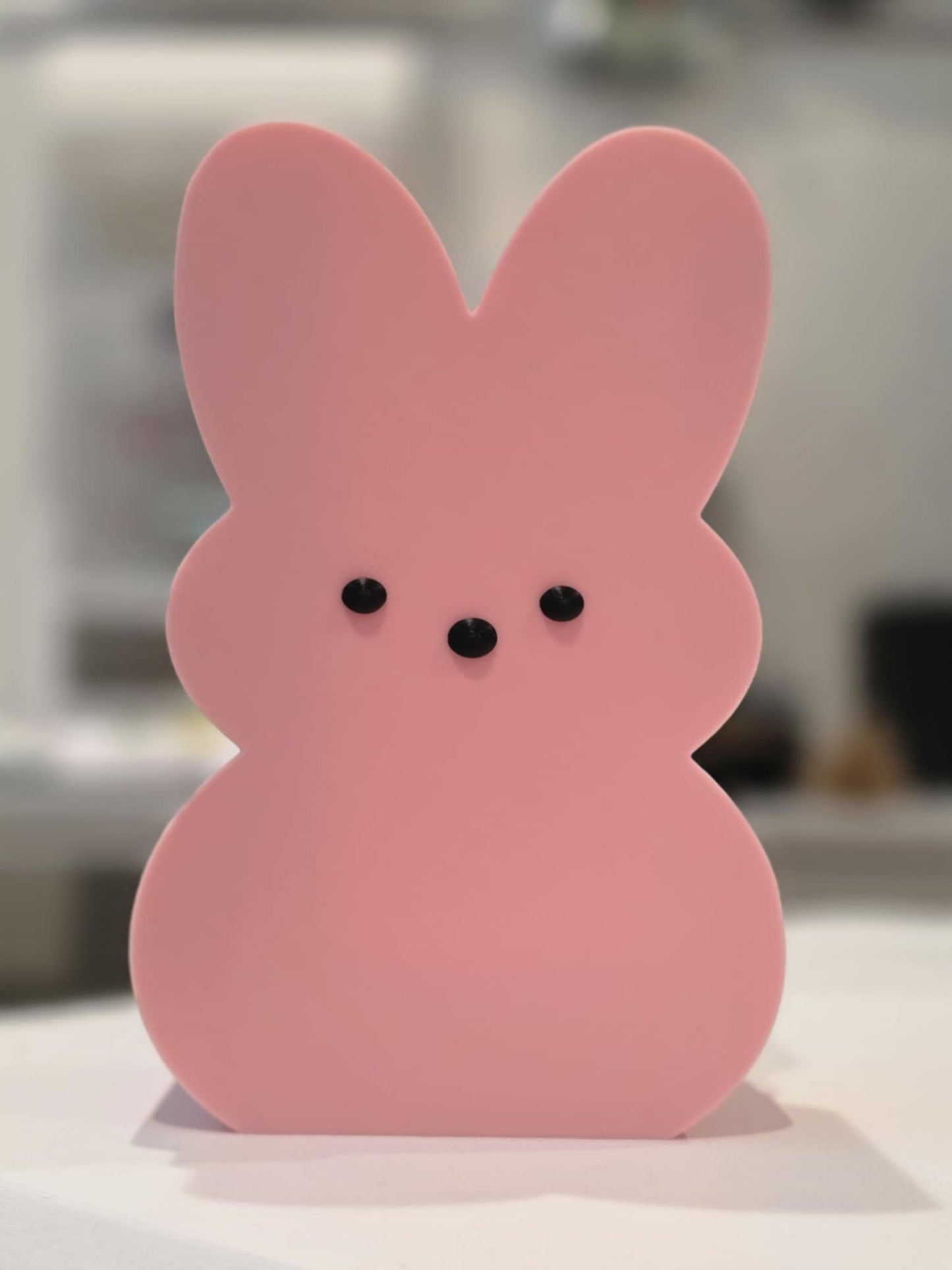 Bath & Body Works peeps soap holder