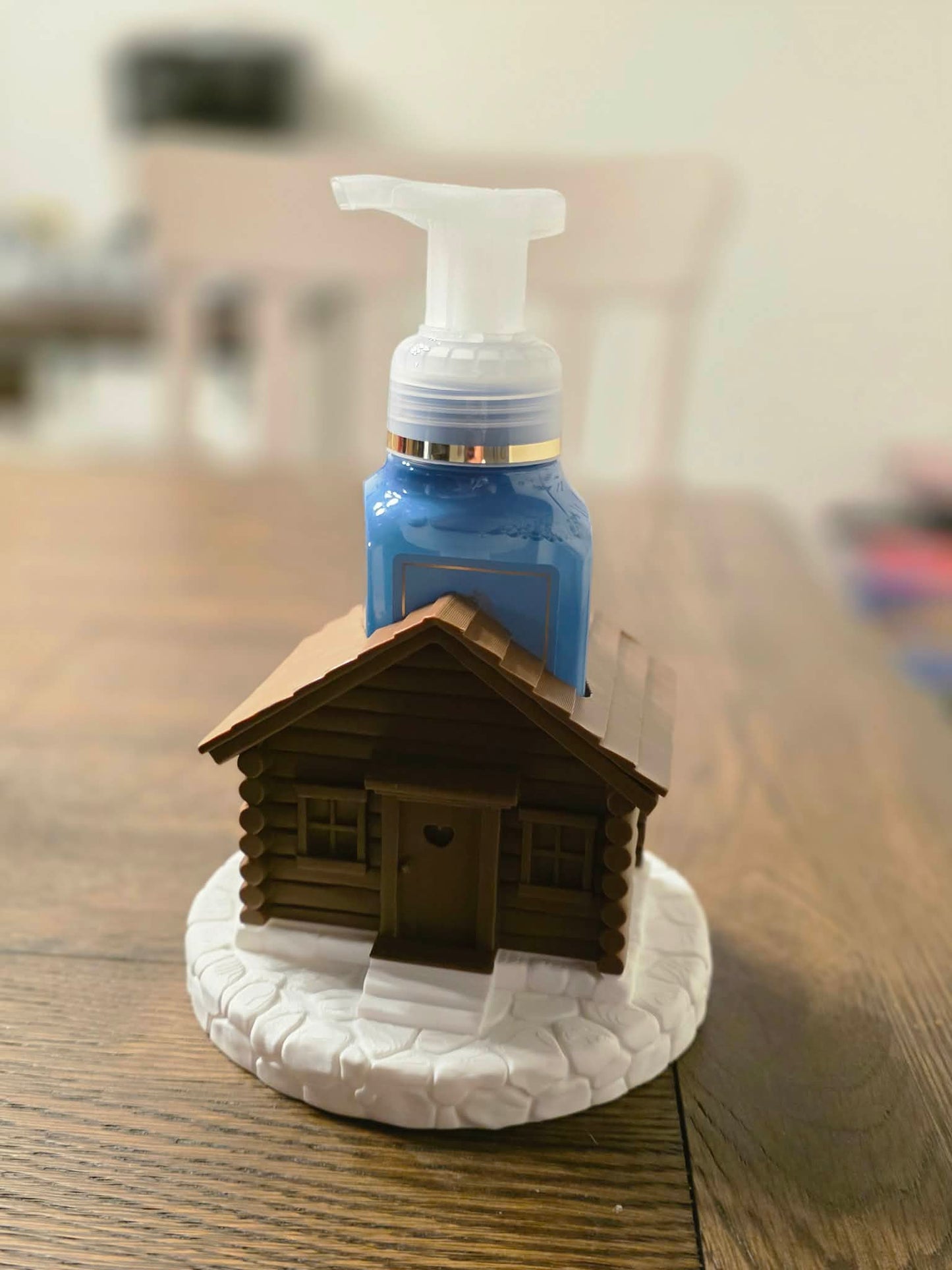 3d Soap Holders