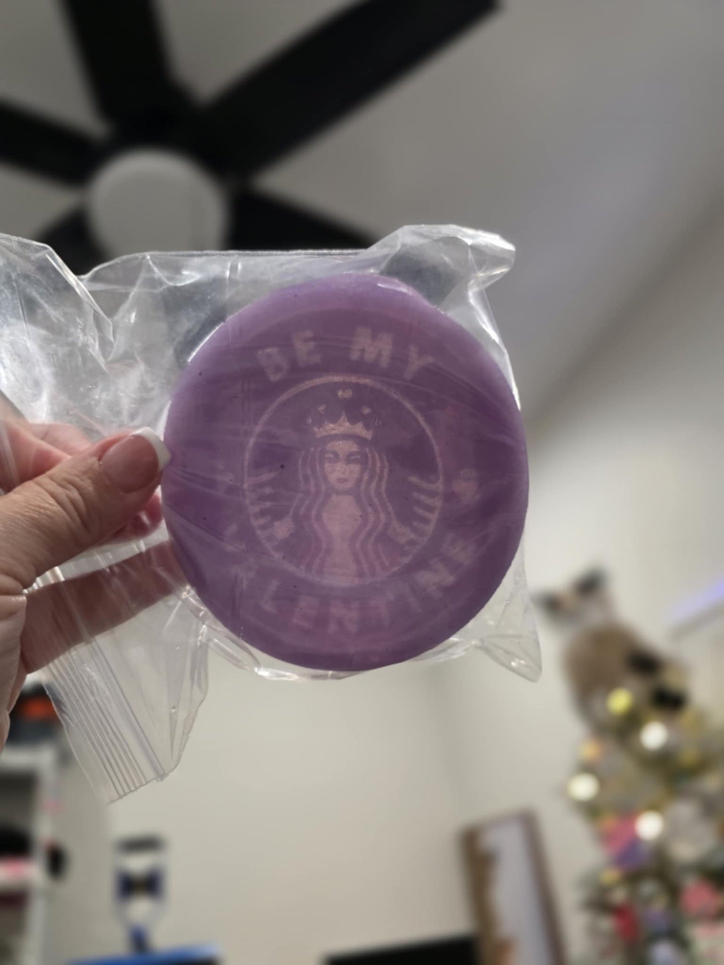 Freshie Mold Destash