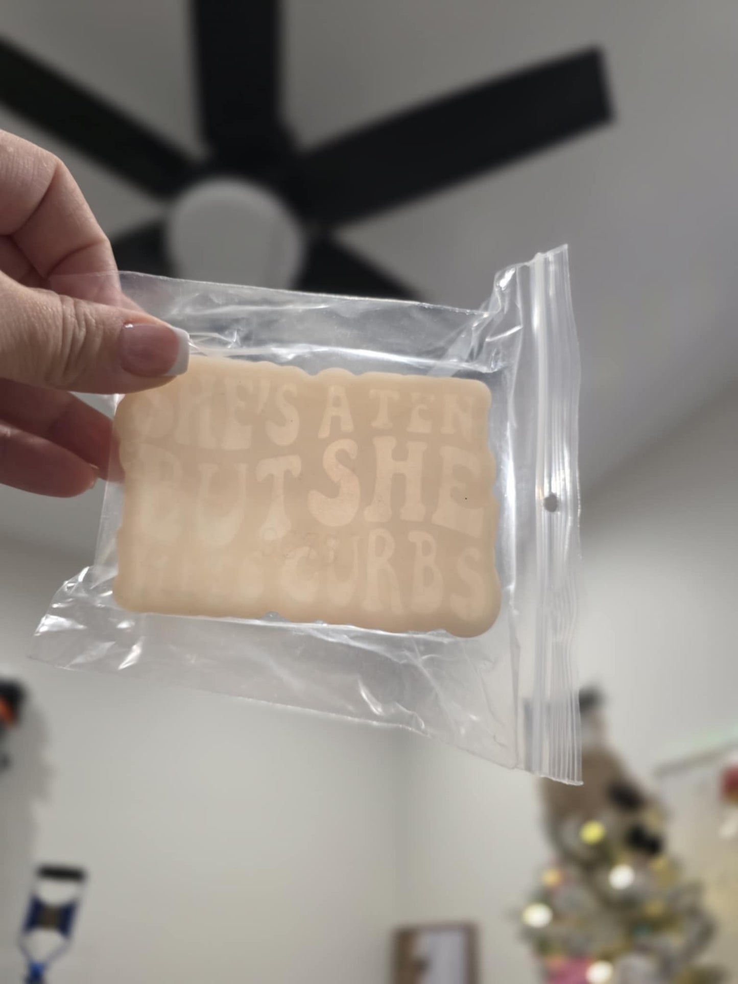 Freshie Mold Destash