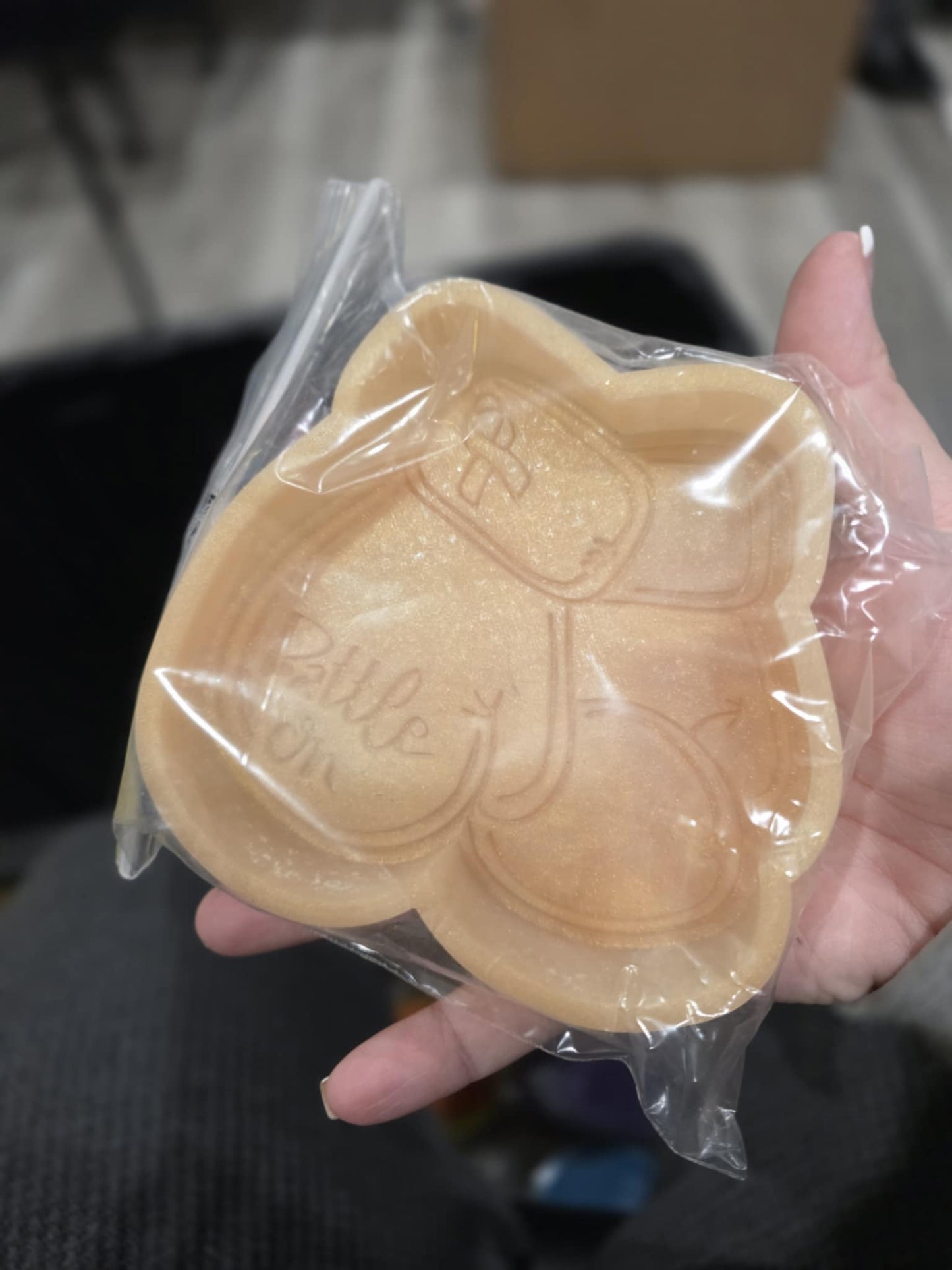 Freshie Mold Destash