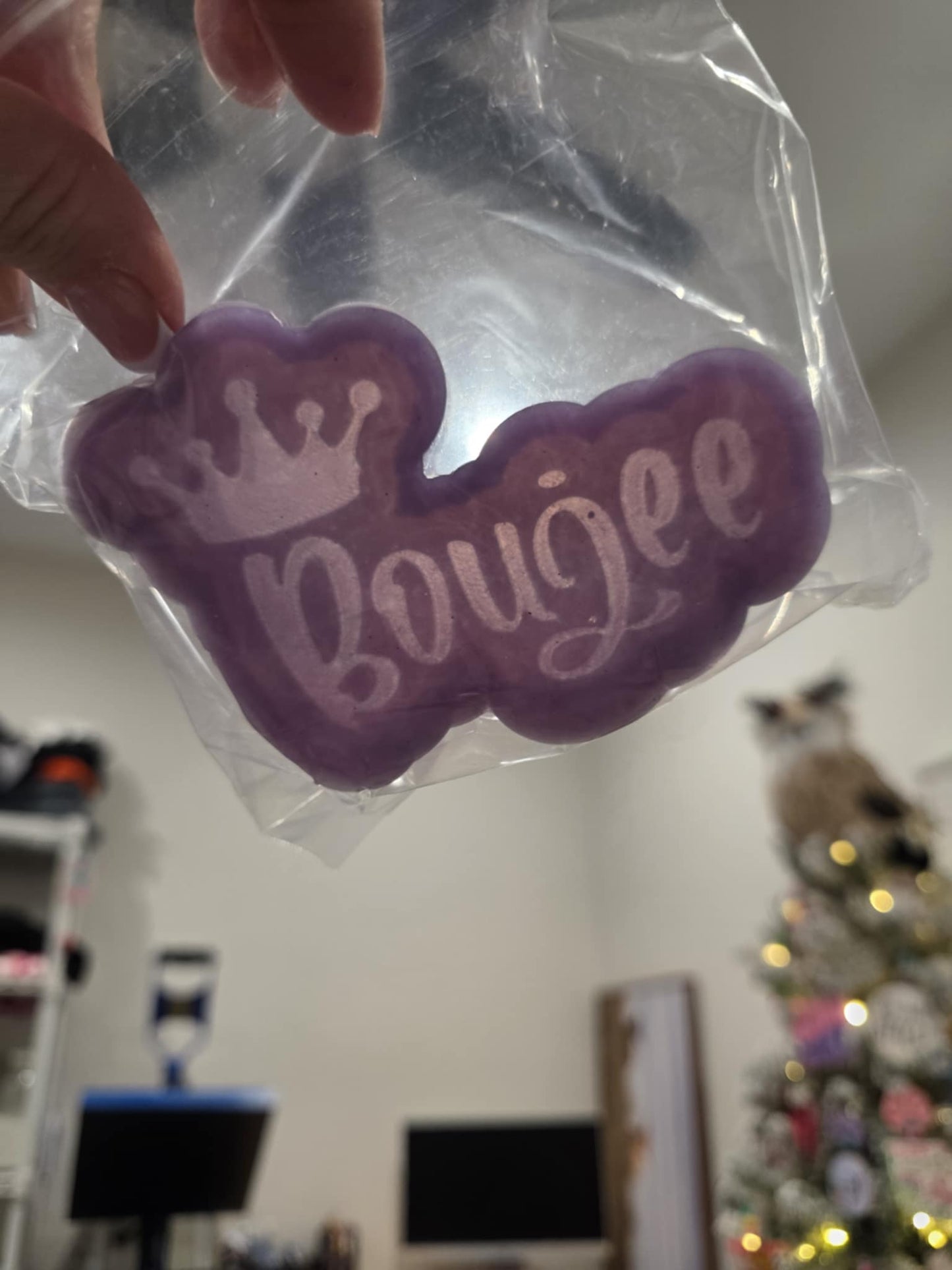 Freshie Mold Destash