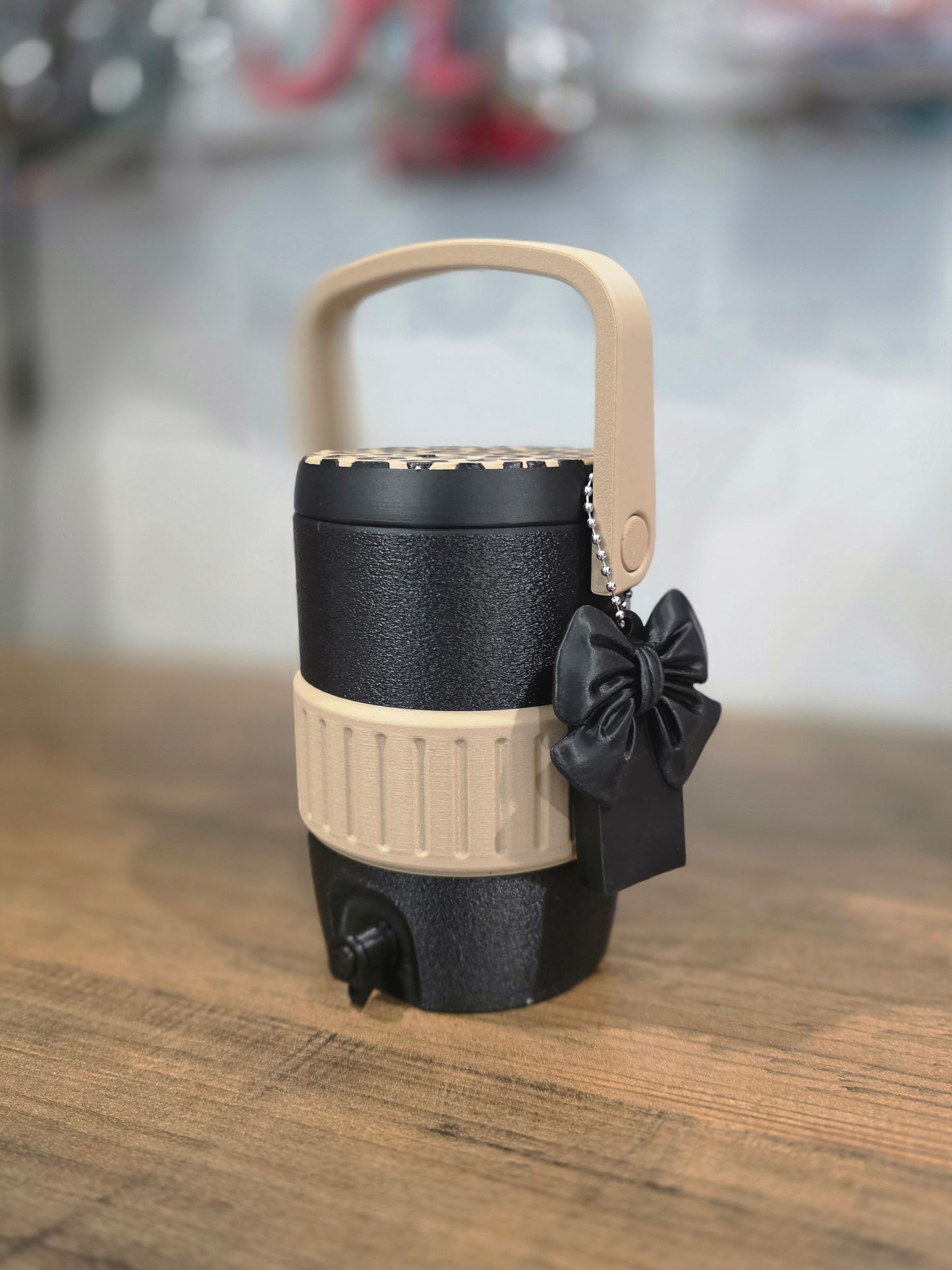 Cheetah can coolers (pre-order)